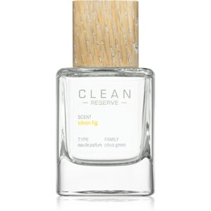 CLEAN Reserve Citron Fig parfumovaná voda unisex 50 ml