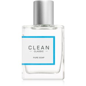 CLEAN Pure Soap parfumovaná voda unisex 30 ml