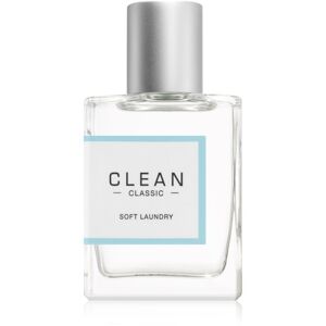 CLEAN Classic Soft Laundry parfumovaná voda pre ženy 30 ml