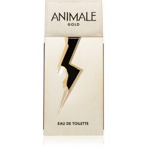 Animale Animale Gold toaletná voda pre mužov 100 ml