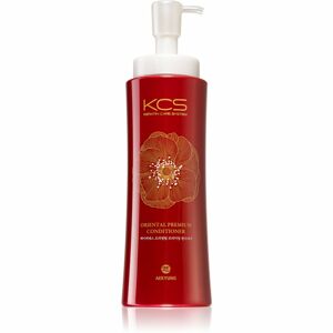 KCS Oriental Premium Conditioner vyživujúci kondicionér 600 ml