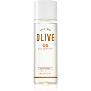 Holika Holika Daily Fresh Olive dvojfázový odličovač očí a pier 100 ml