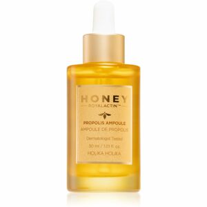 Holika Holika Honey Royalactin rozjasňujúce hydratačné sérum 30 ml