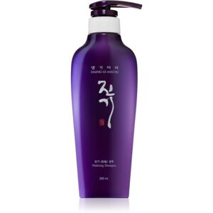DAENG GI MEO RI Jin Gi Vitalizing Shampoo posilňujúci a revitalizujúci šampón pre suché a slabé vlasy 300 ml