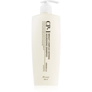 CP-1 Bright Complex intenzívne vyživujúci šampón pre suché a poškodené vlasy 500 ml