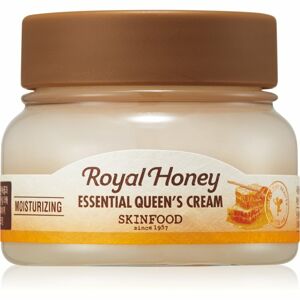Skinfood Royal Honey Essential hĺbkovo hydratačný krém 70 ml