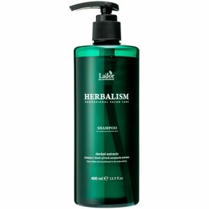 La'dor Herbalism bylinný šampón proti padaniu vlasov 400 ml
