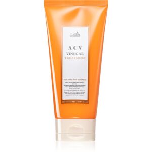 La'dor ACV Vinegar hĺbkovo regeneračný kondicionér na lesk a hebkosť vlasov 150 ml