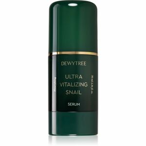 Dewytree Ultra Vitalizing Snail sérum proti vráskam s extraktom zo slimáka 70 ml
