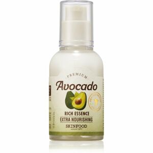 Skinfood Avocado Premium koncentrovaná hydratačná esencia 50 ml