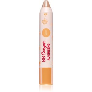 Erborian BB Crayon tónovací krém v tyčinke odtieň Nude 3 g