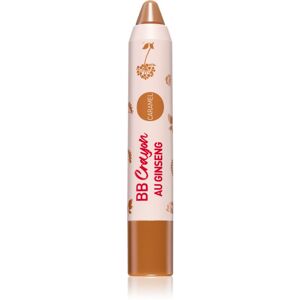 Erborian BB Crayon tónovací krém v tyčinke odtieň Caramel 3 g
