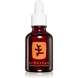 Erborian Skin Therapy rozjasňujúci a hydratačný olej 30 ml