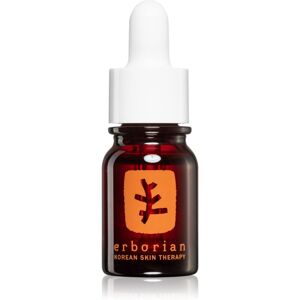 Erborian Skin Therapy rozjasňujúci a hydratačný olej 10 ml