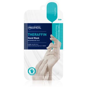 MEDIHEAL Hand Mask Theraffin intenzívna hydratačná maska na ruky a nechty 14 ml