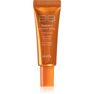 Skin79 Super+ Beblesh Balm BB krém proti nedokonalostiam pleti SPF 50+ odtieň Vital Orange 7 g