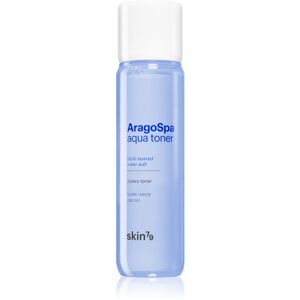 Skin79 AragoSpa posilňujúce tonikum s hydratačným účinkom 180 ml