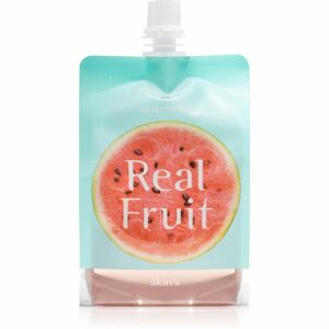 Skin79 Real Fruit Watermelon hydratačný a upokojujúci gél na tvár a telo 300 g