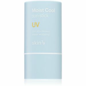Skin79 Sun Moist Cool Waterproof opaľovací krém v tyčinke SPF 50+ 23 g