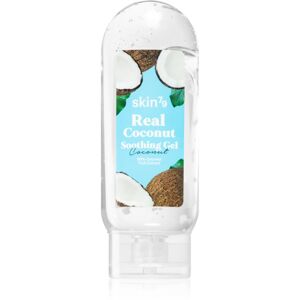 Skin79 Real Coconut Soothing Gel upokojujúci gél s hydratačným účinkom 240 ml