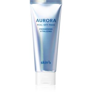 Skin79 Aurora Peel-Off Pack osviežujúca zlupovacia maska 100 ml