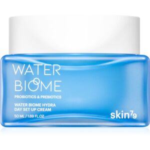 Skin79 Water Biome ľahký hydratačný gélový krém 50 ml