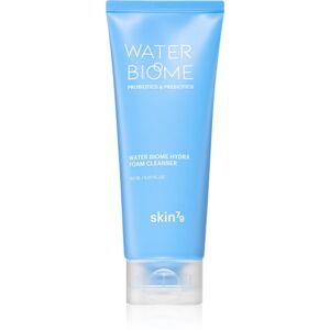 Skin79 Water Biome jemná čistiaca pena pre citlivú pleť 150 ml