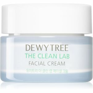 Dewytree The Clean Lab hydratačný krém 75 ml
