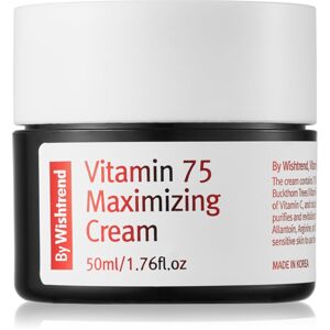 By Wishtrend Vitamin 75 50 ml