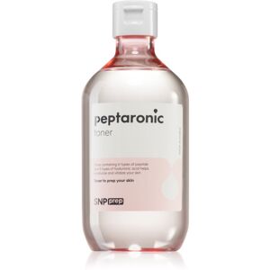 SNP Prep Peptaronic hydratačné a vyživujúce tonikum 320 ml