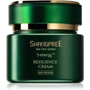 Shangpree S-energy denný krém proti vráskam 50 ml