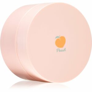 Skinfood Peach zmatňujúci púder pre mastnú pleť 15 g