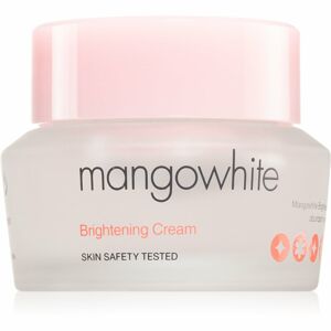 It´s Skin Mangowhite revitalizačný a rozjasňujúci krém 50 ml
