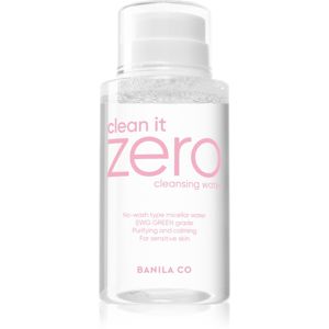 Banila Co. clean it zero original čistiaca a odličovacia micelárna voda 310 ml