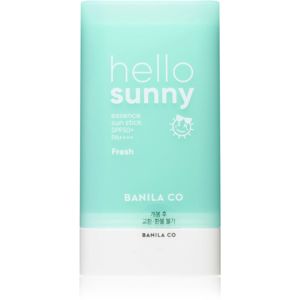 Banila Co. hello sunny fresh opaľovací krém v tyčinke SPF 50+ 18.5 g