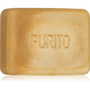 Purito Cleansing Bar Re:store čistiace hydratačné mydlo na telo a tvár 100 g