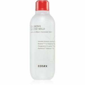 Cosrx AC Collection jemné pleťové tonikum pre problematickú pleť 120 ml