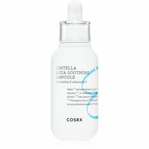Cosrx Hydrium Centella Aqua hydratačné pleťové sérum pre problematickú pleť, akné 40 ml