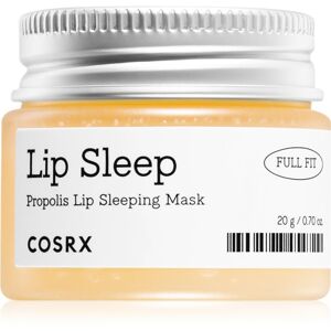 Cosrx Full Fit Propolis hydratačná maska na pery na noc 20 g