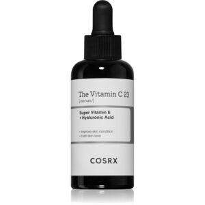 Cosrx Vitamin C 23 intenzívne regeneračné sérum proti pigmentovým škvrnám 20 ml