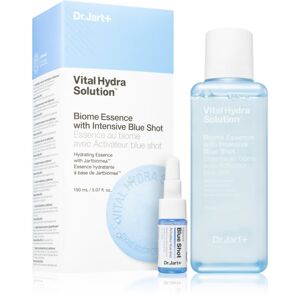 Dr. Jart+ Vital Hydra Solution™ Biome Essence with Intensive Blue Shot koncentrovaná hydratačná esencia 150 ml