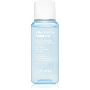 Dr. Jart+ Vital Hydra Solution™ Biome Essence with Intensive Blue Shot koncentrovaná hydratačná esencia 50 ml