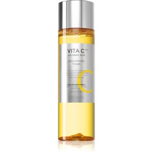 Missha Vita C Plus rozjasňujúce tonikum s vitamínom C 200 ml