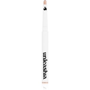 Unleashia Pretty Easy Glitter Stick ceruzka na oči odtieň 7 Sheer Skin 0,7 g