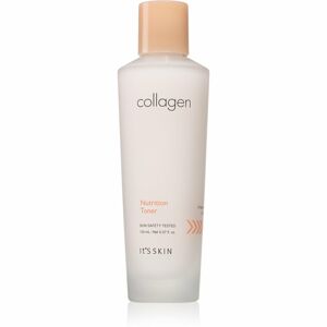 It´s Skin Collagen hydratačné a liftingové tonikum s kolagénom 150 ml