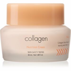 It´s Skin Collagen liftingový spevňujúci krém s kolagénom 50 ml