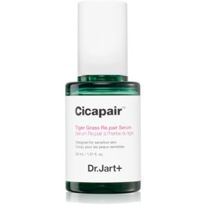 Dr. Jart+ Cicapair™ Tiger Grass Re.Pair Serum upokojujúce sérum proti začervenaniu pleti pre citlivú pleť 30 ml