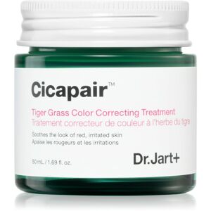 Dr. Jart+ Cicapair™ Tiger Grass Color Correcting Treatment intenzívny krém redukujúci začervenanie pleti 50 ml