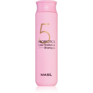 MASIL 5 Probiotics šampón na ochranu farby s vysokou UV ochranou 300 ml