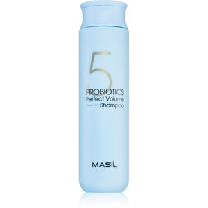 MASIL 5 Probiotics hydratačný šampón na bohatý objem 300 ml